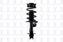Load image into Gallery viewer, 1333704L Front Left Suspension Strut and Coil Spring Assembly FCS Shocks &amp; Struts