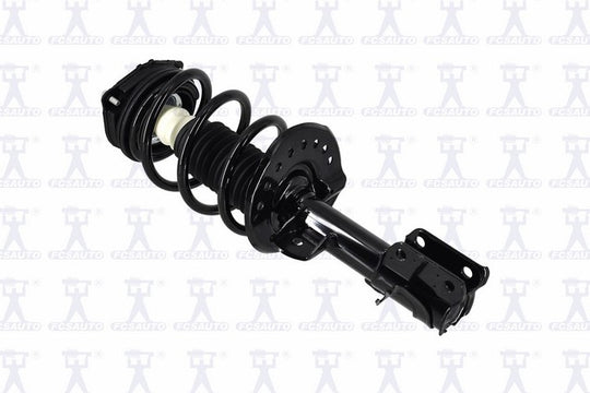 1333704R Front Right Suspension Strut and Coil Spring Assembly FCS Shocks & Struts