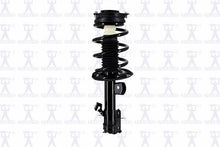 Load image into Gallery viewer, 1333704R Front Right Suspension Strut and Coil Spring Assembly FCS Shocks &amp; Struts