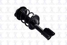 Load image into Gallery viewer, 1333709L Front Left Suspension Strut and Coil Spring Assembly FCS Shocks &amp; Struts