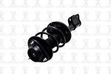 Load image into Gallery viewer, 1333709L Front Left Suspension Strut and Coil Spring Assembly FCS Shocks &amp; Struts