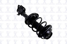 Load image into Gallery viewer, 1333709L Front Left Suspension Strut and Coil Spring Assembly FCS Shocks &amp; Struts