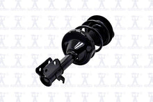 Load image into Gallery viewer, 1333709L Front Left Suspension Strut and Coil Spring Assembly FCS Shocks &amp; Struts