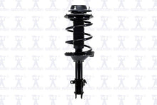 Load image into Gallery viewer, 1333709L Front Left Suspension Strut and Coil Spring Assembly FCS Shocks &amp; Struts