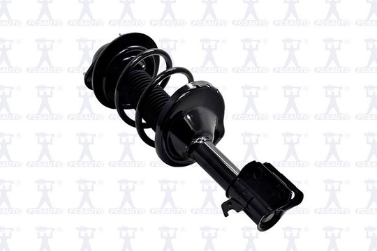 1333709R Front Right Suspension Strut and Coil Spring Assembly FCS Shocks & Struts