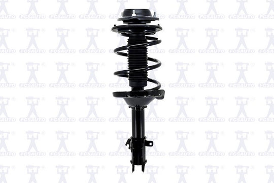 1333709R Front Right Suspension Strut and Coil Spring Assembly FCS Shocks & Struts