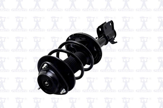 1333709R Front Right Suspension Strut and Coil Spring Assembly FCS Shocks & Struts