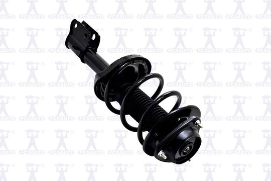 1333709R Front Right Suspension Strut and Coil Spring Assembly FCS Shocks & Struts