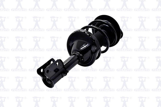 1333709R Front Right Suspension Strut and Coil Spring Assembly FCS Shocks & Struts
