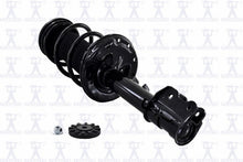 Load image into Gallery viewer, 1333710L Front Left Suspension Strut and Coil Spring Assembly FCS Shocks &amp; Struts