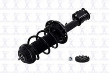 Load image into Gallery viewer, 1333710L Front Left Suspension Strut and Coil Spring Assembly FCS Shocks &amp; Struts
