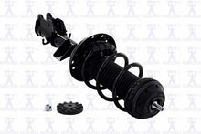 Load image into Gallery viewer, 1333710L Front Left Suspension Strut and Coil Spring Assembly FCS Shocks &amp; Struts