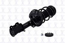 Load image into Gallery viewer, 1333710L Front Left Suspension Strut and Coil Spring Assembly FCS Shocks &amp; Struts