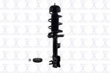 Load image into Gallery viewer, 1333710L Front Left Suspension Strut and Coil Spring Assembly FCS Shocks &amp; Struts