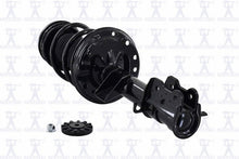 Load image into Gallery viewer, 1333710R Front Right Suspension Strut and Coil Spring Assembly FCS Shocks &amp; Struts