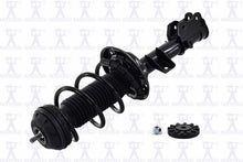 Load image into Gallery viewer, 1333710R Front Right Suspension Strut and Coil Spring Assembly FCS Shocks &amp; Struts