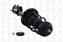 Load image into Gallery viewer, 1333710R Front Right Suspension Strut and Coil Spring Assembly FCS Shocks &amp; Struts
