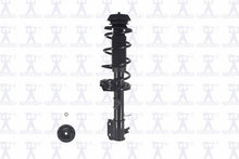 Charger l'image dans la galerie, 1333711L Front Left Suspension Strut and Coil Spring Assembly FCS Shocks &amp; Struts