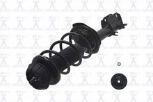 Charger l'image dans la galerie, 1333711L Front Left Suspension Strut and Coil Spring Assembly FCS Shocks &amp; Struts