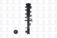 Charger l'image dans la galerie, 1333711L Front Left Suspension Strut and Coil Spring Assembly FCS Shocks &amp; Struts