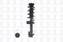 Load image into Gallery viewer, 1333712L Front Left Suspension Strut and Coil Spring Assembly FCS Shocks &amp; Struts