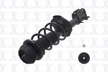 Load image into Gallery viewer, 1333712L Front Left Suspension Strut and Coil Spring Assembly FCS Shocks &amp; Struts