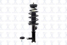 Load image into Gallery viewer, 1333713L Front Left Suspension Strut and Coil Spring Assembly FCS Shocks &amp; Struts