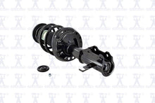 Load image into Gallery viewer, 1333713L Front Left Suspension Strut and Coil Spring Assembly FCS Shocks &amp; Struts