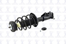 Load image into Gallery viewer, 1333713L Front Left Suspension Strut and Coil Spring Assembly FCS Shocks &amp; Struts