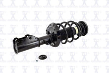 Load image into Gallery viewer, 1333713L Front Left Suspension Strut and Coil Spring Assembly FCS Shocks &amp; Struts