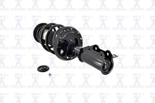 Load image into Gallery viewer, 1333713R Front Right Suspension Strut and Coil Spring Assembly FCS Shocks &amp; Struts