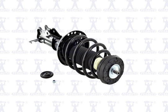 1333713R Front Right Suspension Strut and Coil Spring Assembly FCS Shocks & Struts