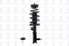 Load image into Gallery viewer, 1333713R Front Right Suspension Strut and Coil Spring Assembly FCS Shocks &amp; Struts