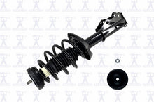 Charger l'image dans la galerie, 1333714L Front Left Suspension Strut and Coil Spring Assembly FCS Shocks &amp; Struts