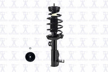 Charger l'image dans la galerie, 1333714L Front Left Suspension Strut and Coil Spring Assembly FCS Shocks &amp; Struts