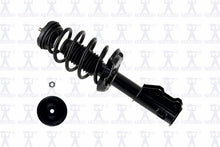 Charger l'image dans la galerie, 1333714L Front Left Suspension Strut and Coil Spring Assembly FCS Shocks &amp; Struts