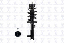 Charger l'image dans la galerie, 1333714L Front Left Suspension Strut and Coil Spring Assembly FCS Shocks &amp; Struts