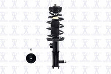 Charger l'image dans la galerie, 1333714R Front Right Suspension Strut and Coil Spring Assembly FCS Shocks &amp; Struts