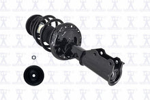 Charger l'image dans la galerie, 1333714R Front Right Suspension Strut and Coil Spring Assembly FCS Shocks &amp; Struts