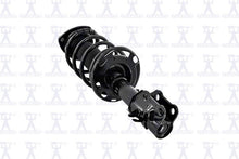 Charger l'image dans la galerie, 1333715L Front Left Suspension Strut and Coil Spring Assembly FCS Shocks &amp; Struts