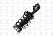 Charger l'image dans la galerie, 1333715L Front Left Suspension Strut and Coil Spring Assembly FCS Shocks &amp; Struts