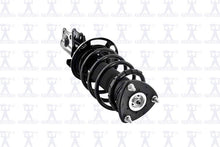 Charger l'image dans la galerie, 1333715L Front Left Suspension Strut and Coil Spring Assembly FCS Shocks &amp; Struts