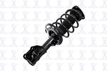 Charger l'image dans la galerie, 1333715L Front Left Suspension Strut and Coil Spring Assembly FCS Shocks &amp; Struts