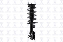 Charger l'image dans la galerie, 1333715L Front Left Suspension Strut and Coil Spring Assembly FCS Shocks &amp; Struts