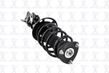 Load image into Gallery viewer, 1333715R Front Right Suspension Strut and Coil Spring Assembly FCS Shocks &amp; Struts