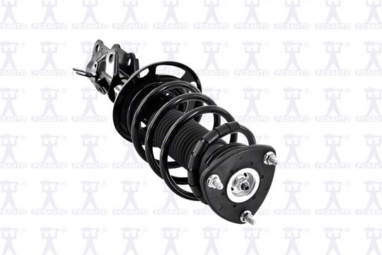 1333715R Front Right Suspension Strut and Coil Spring Assembly FCS Shocks & Struts