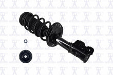 Load image into Gallery viewer, 1333716L Front Left Suspension Strut and Coil Spring Assembly FCS Shocks &amp; Struts