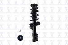 Load image into Gallery viewer, 1333716L Front Left Suspension Strut and Coil Spring Assembly FCS Shocks &amp; Struts
