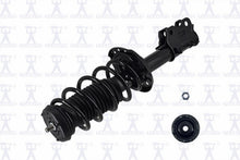 Load image into Gallery viewer, 1333716L Front Left Suspension Strut and Coil Spring Assembly FCS Shocks &amp; Struts