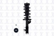 Load image into Gallery viewer, 1333716L Front Left Suspension Strut and Coil Spring Assembly FCS Shocks &amp; Struts